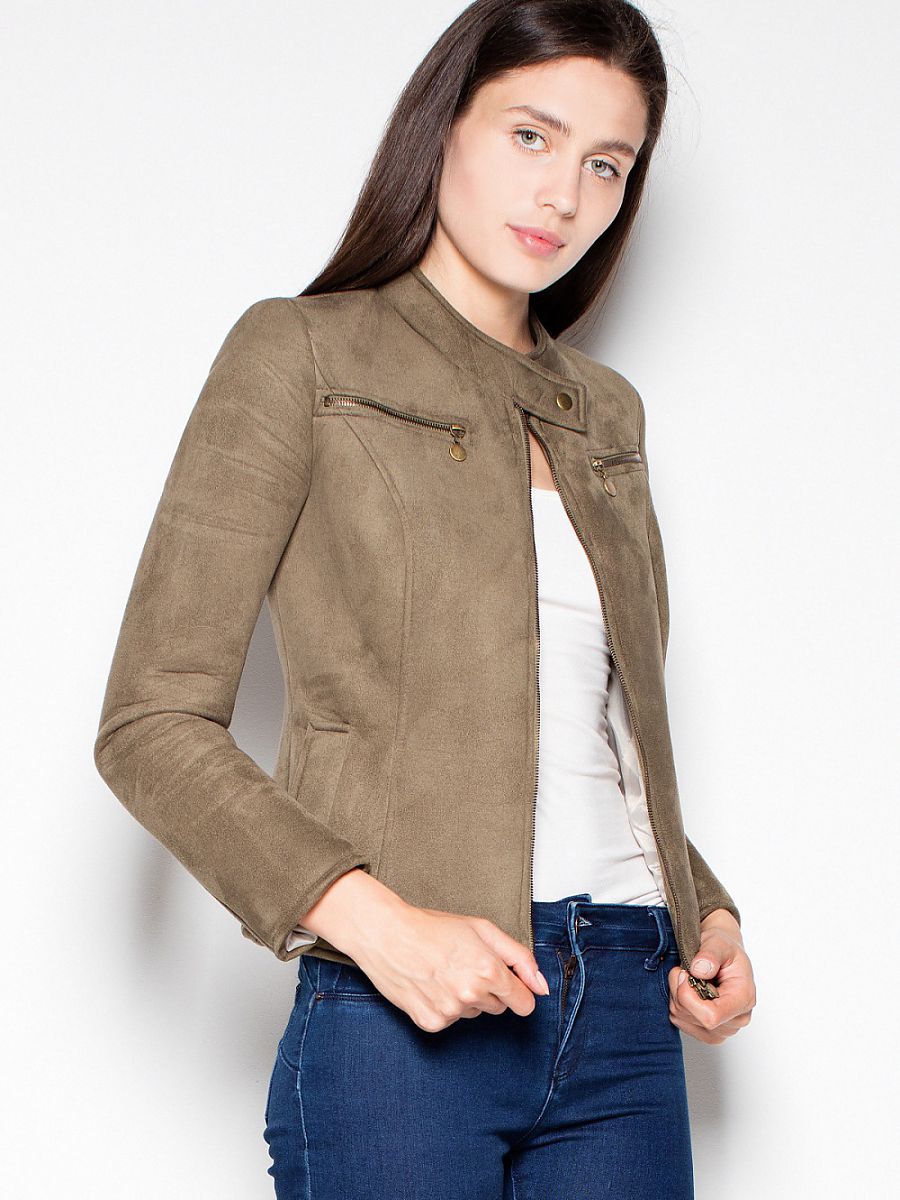 Jacket Venaton