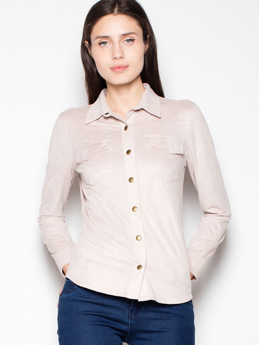 Long sleeve shirt Venaton