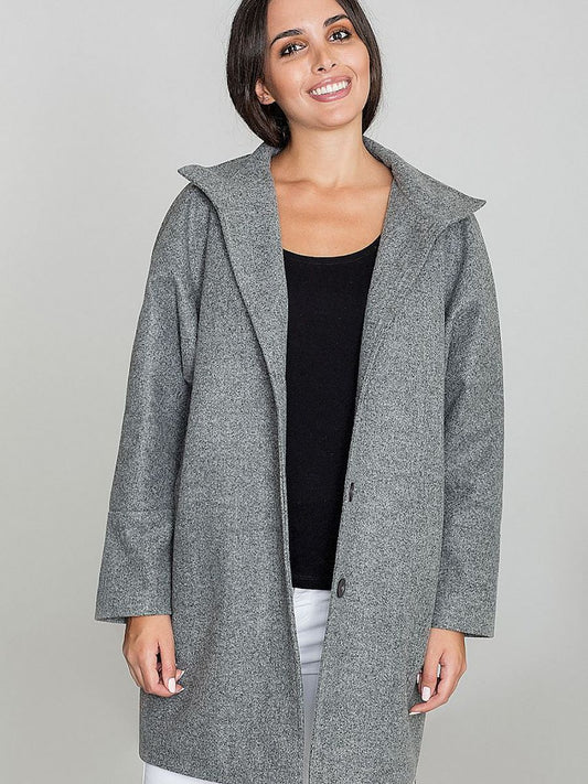 Coat Figl