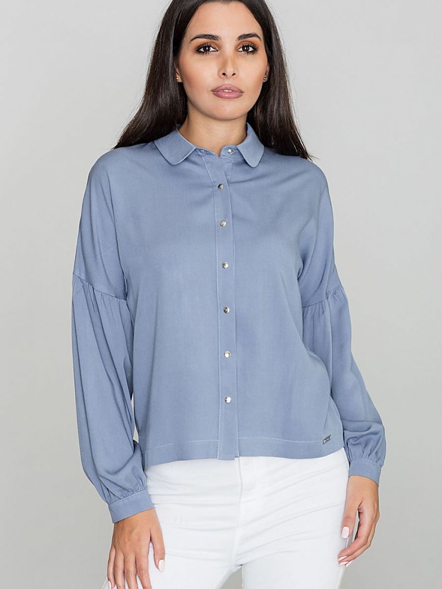 Long sleeve shirt Figl