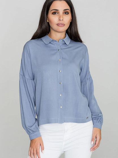 Long sleeve shirt Figl