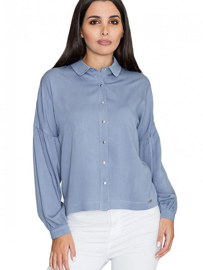 Long sleeve shirt Figl