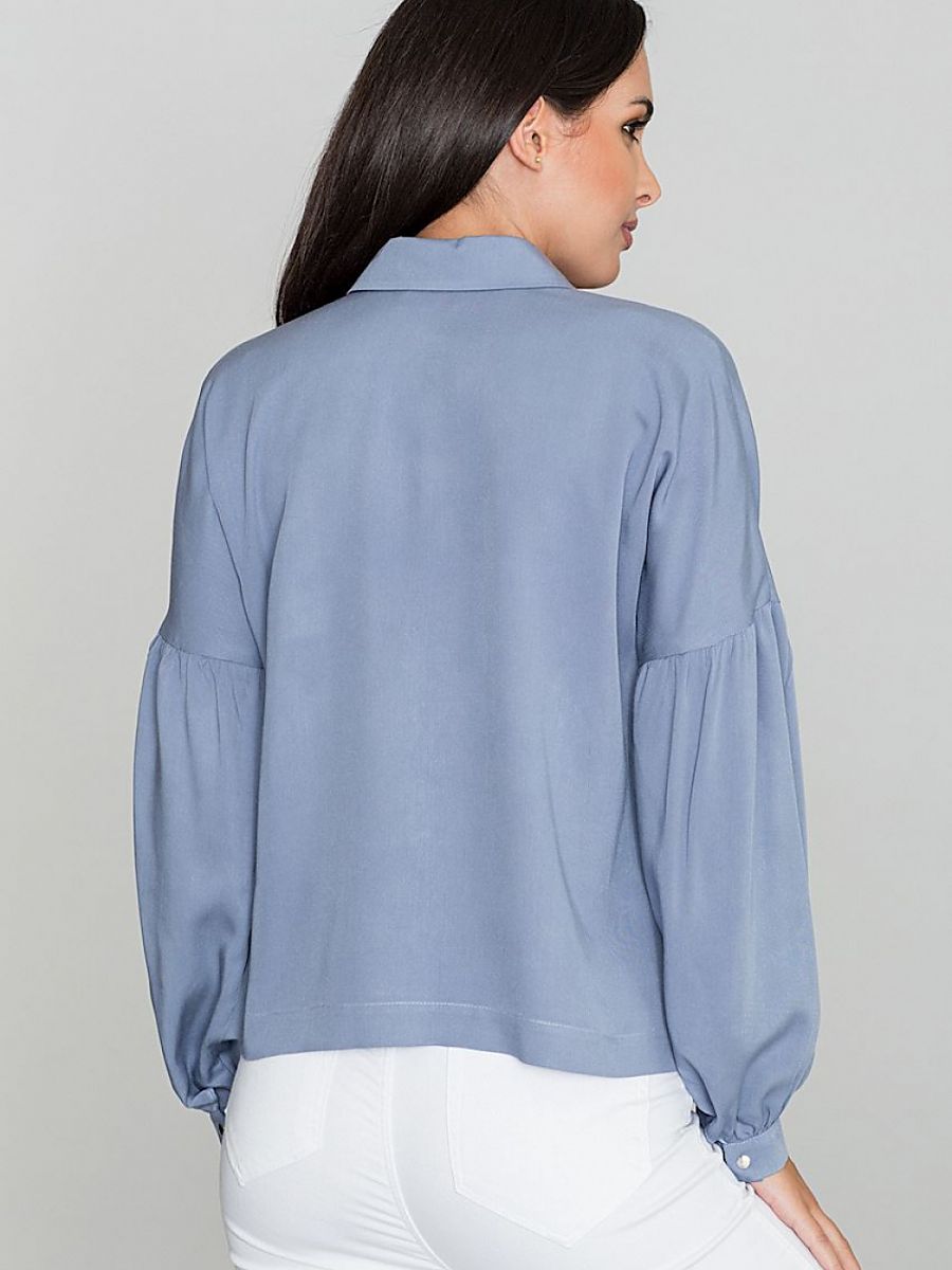 Long sleeve shirt Figl