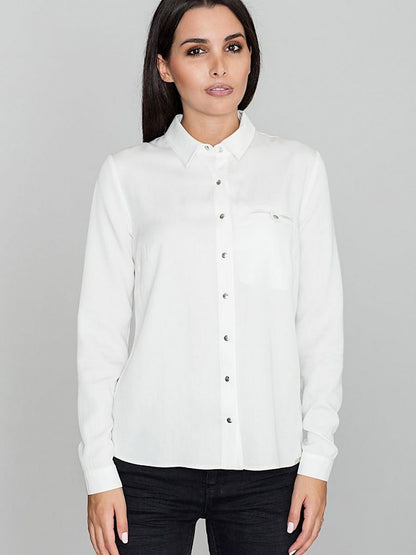 Long sleeve shirt Figl