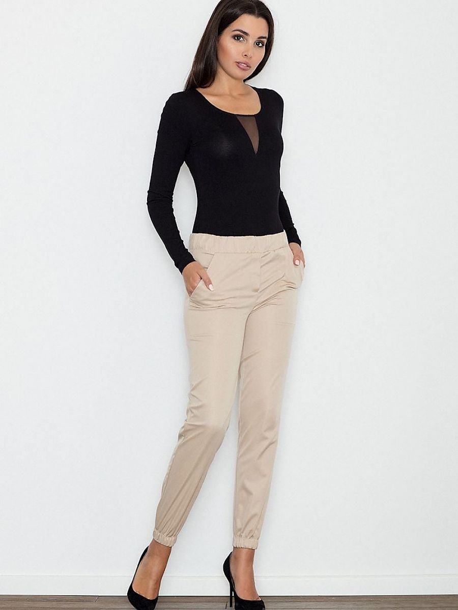 Women trousers Figl