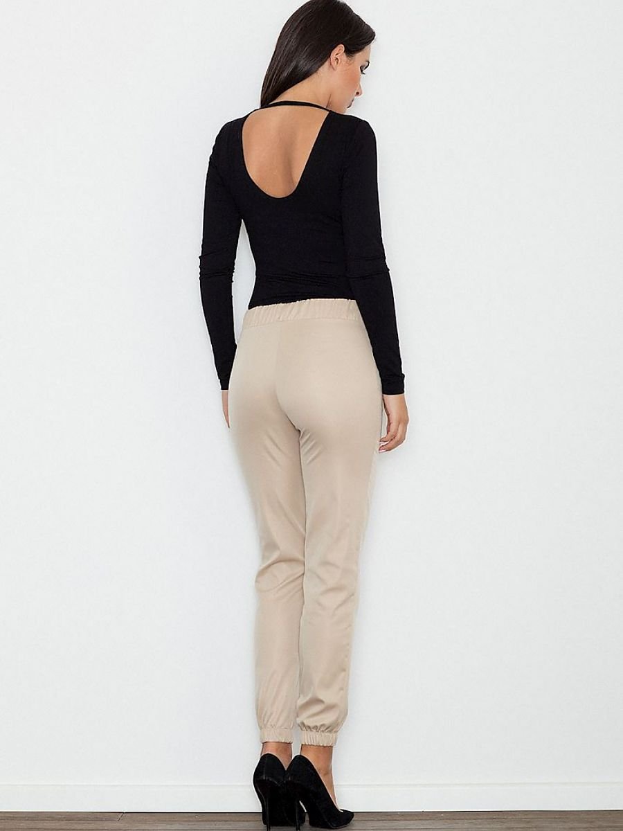 Women trousers Figl