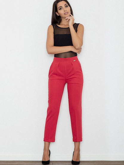 Women trousers Figl