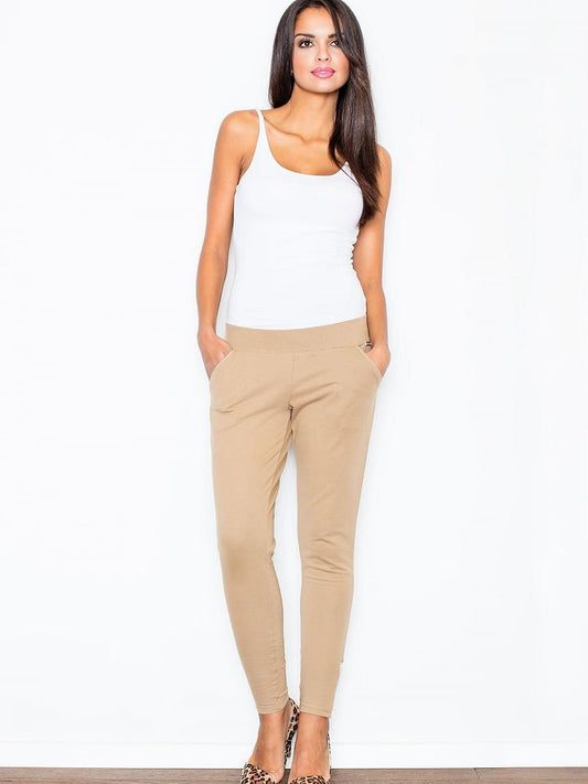 Women trousers Figl