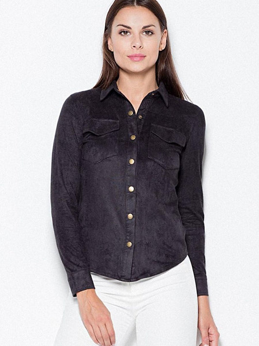 Long sleeve shirt Venaton