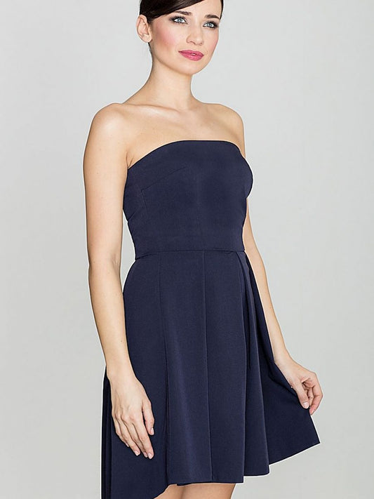 Effortless Elegance Cocktail Dress