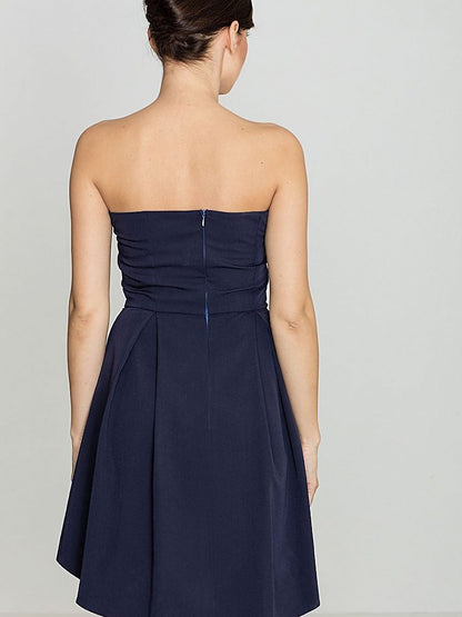 Effortless Elegance Cocktail Dress