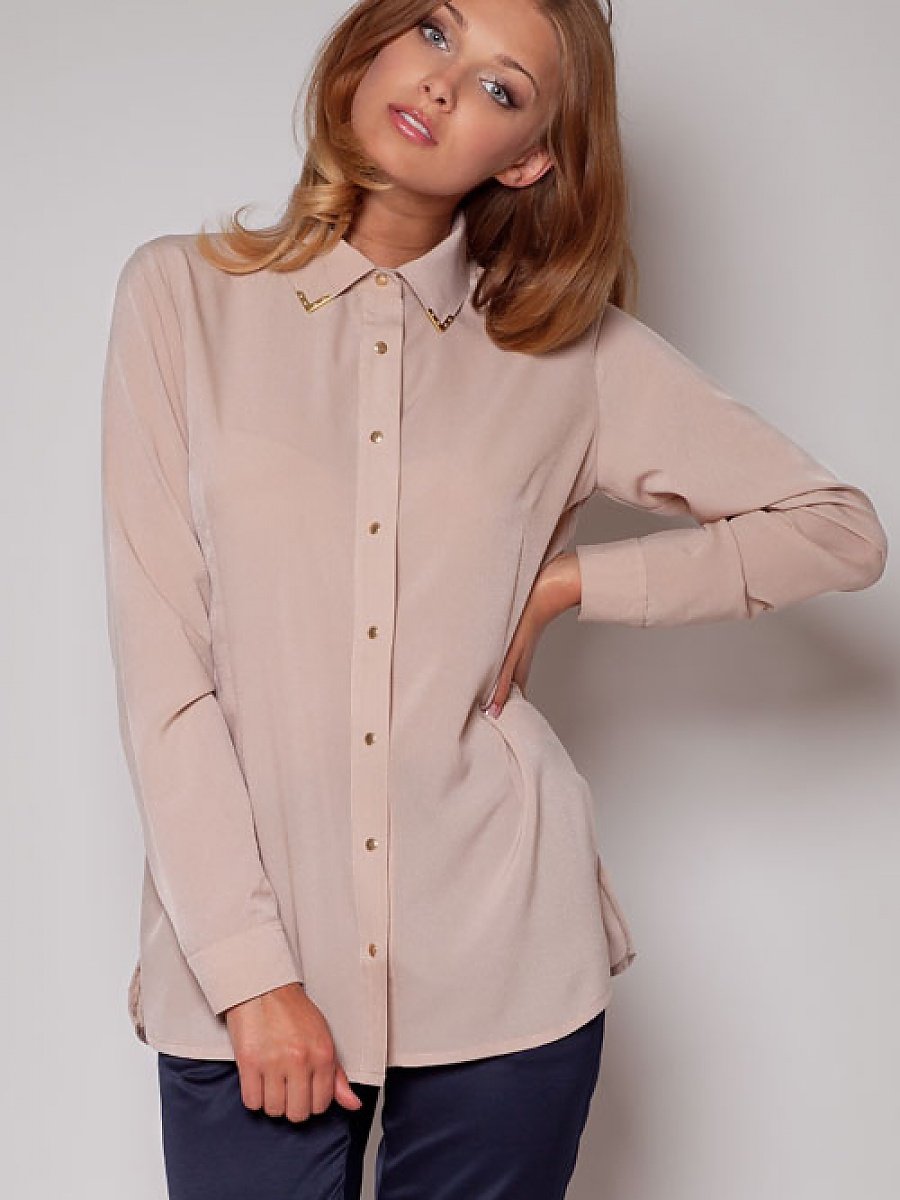 Long sleeve shirt Figl