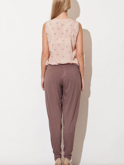 Women trousers Figl