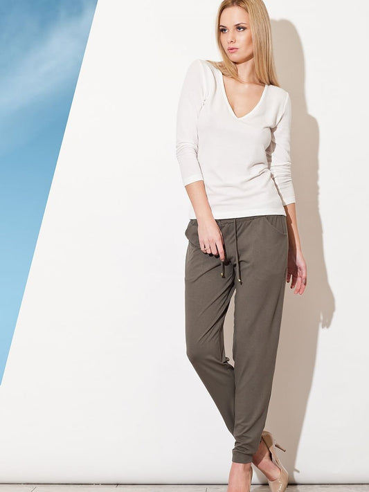 Women trousers Figl