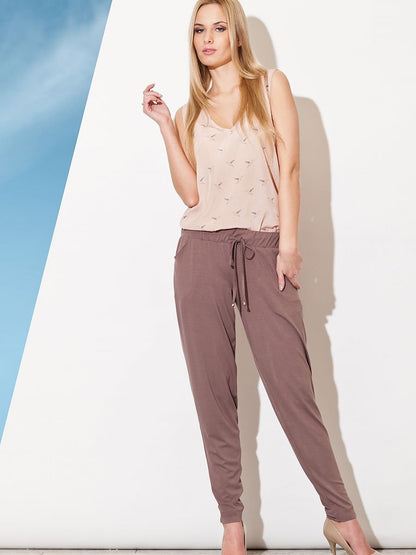 Women trousers Figl