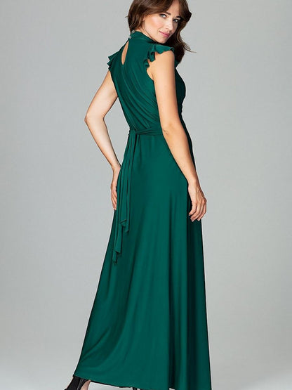 Elegant Lenitif Cocktail Dress