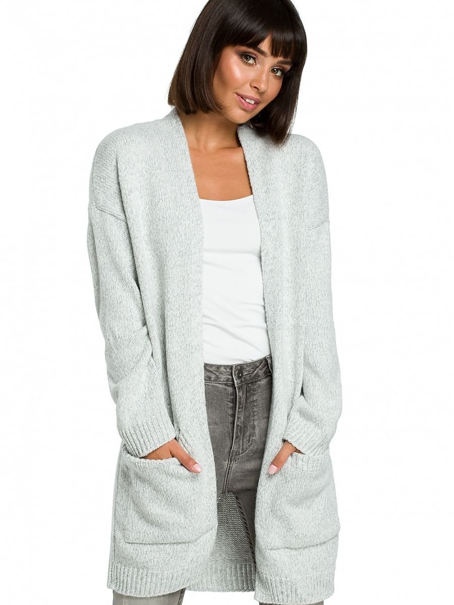 Cozy Knit Cardigan