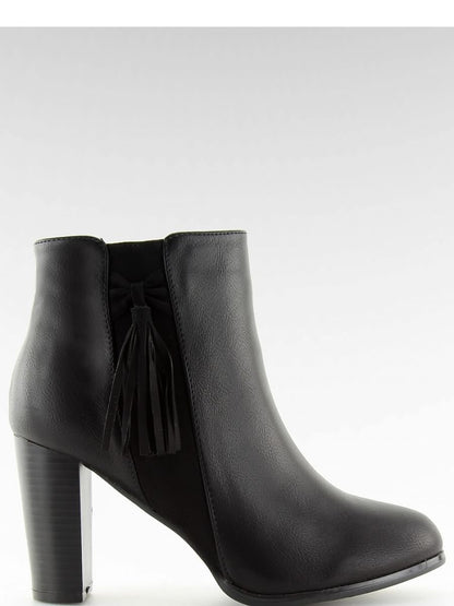 Heel boots Inello