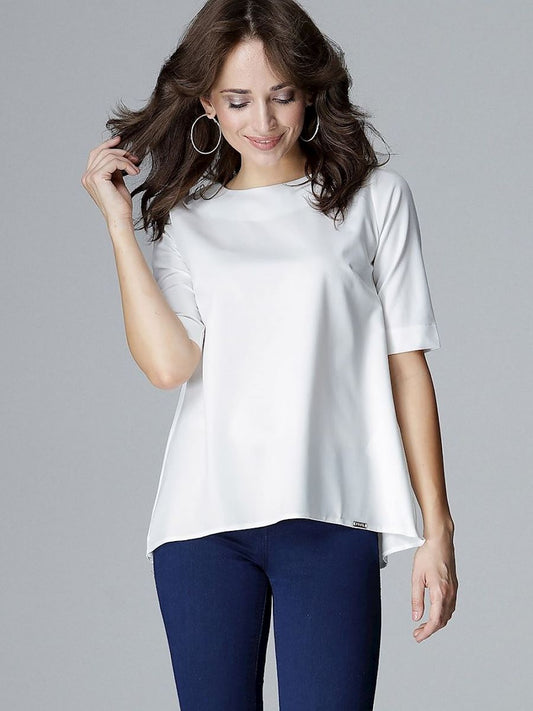 Lenitif Elegant Blouse