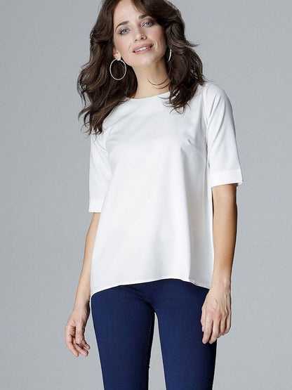 Lenitif Elegant Blouse