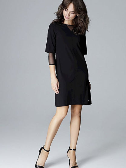 Elegant Lenitif Cocktail Dress