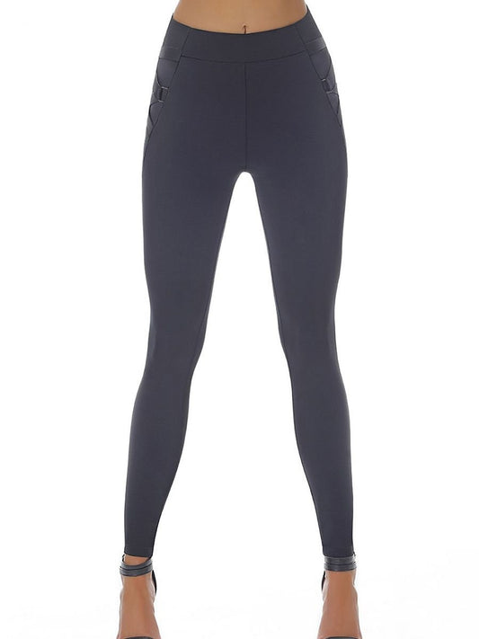 Long leggings Bas Bleu