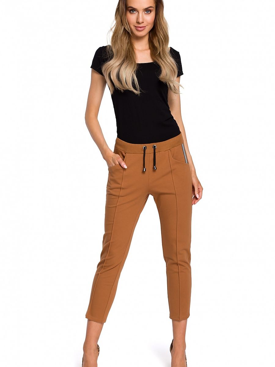 Women trousers Moe