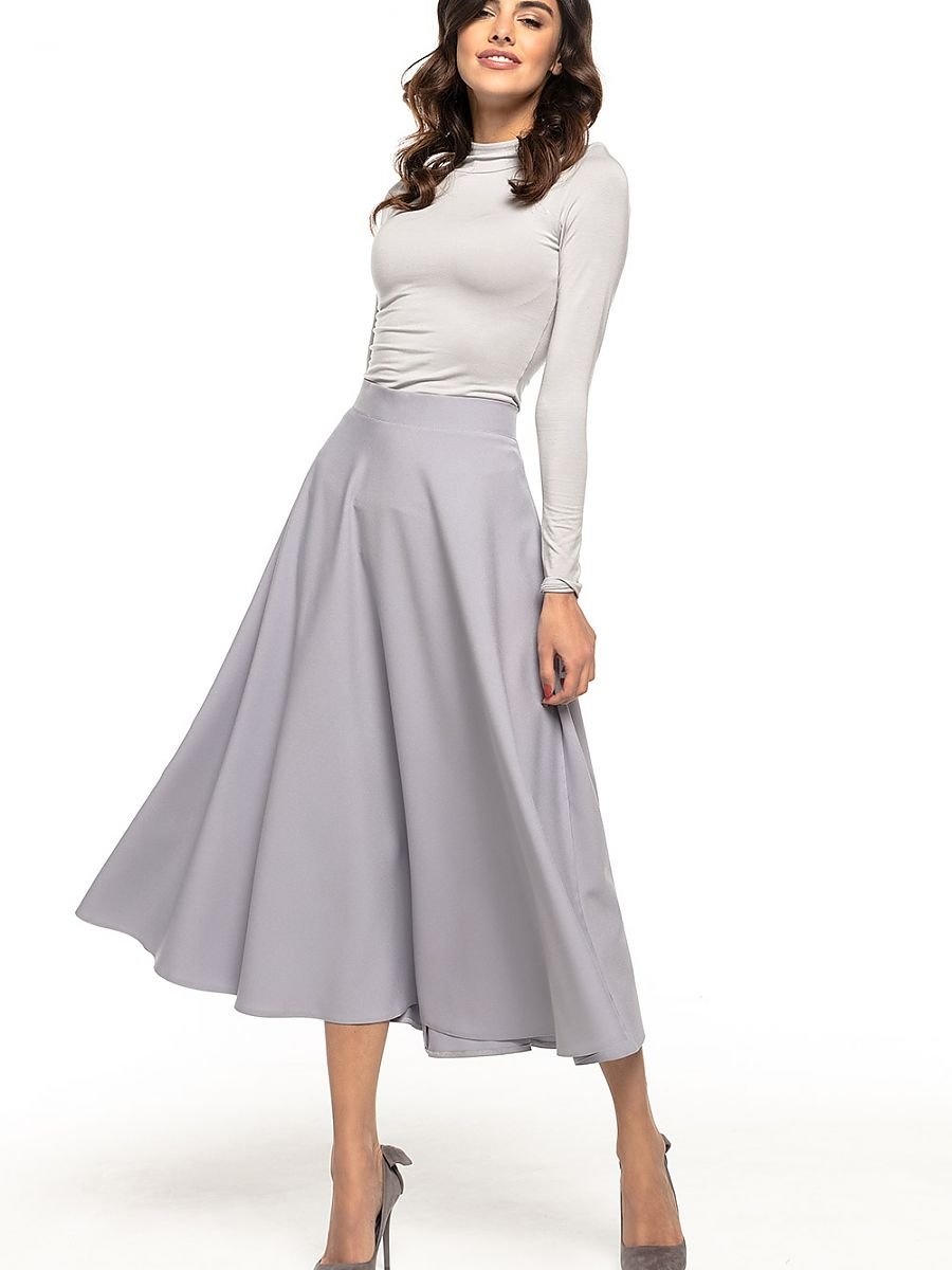 Tessita Midi Skirt