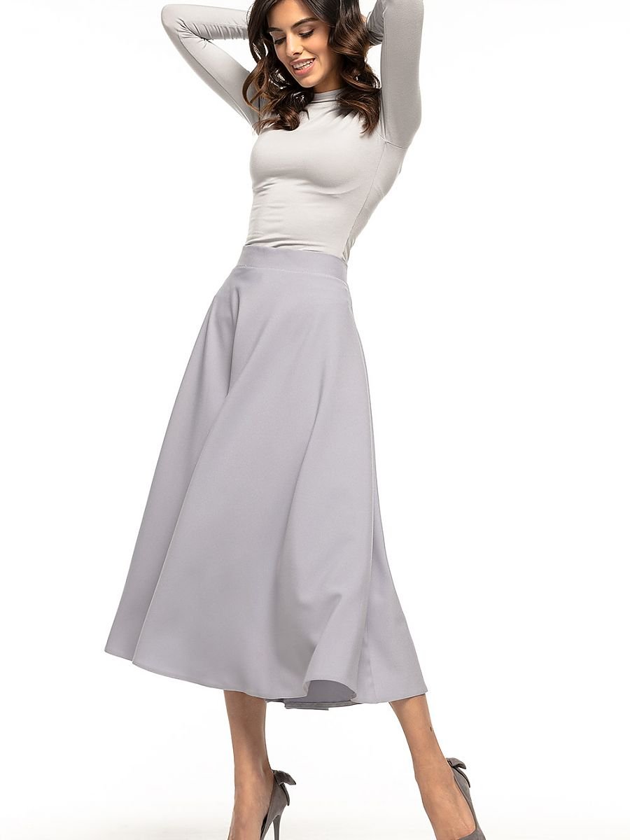 Tessita Midi Skirt