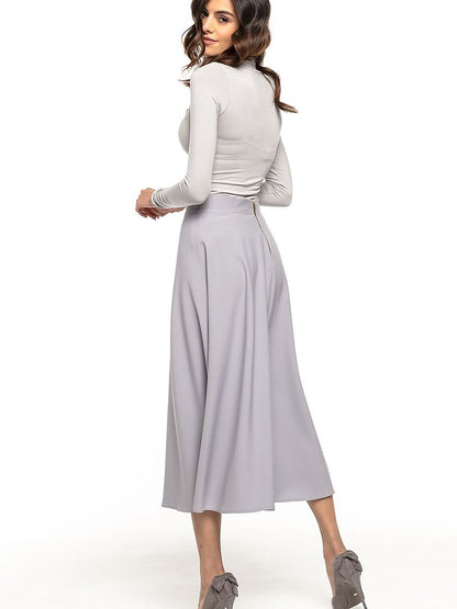 Tessita Midi Skirt