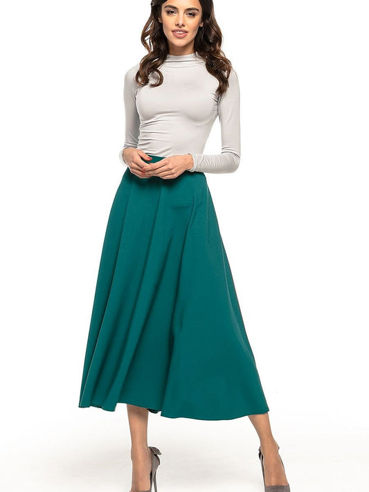 Skirt Tessita - Timeless Elegance Midi Skirt