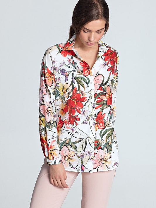 Long sleeve shirt Nife