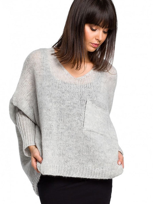 Jumper BE Knit