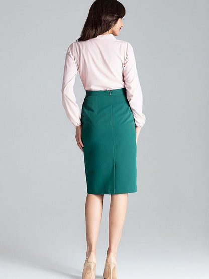 Timeless Elegance Skirt