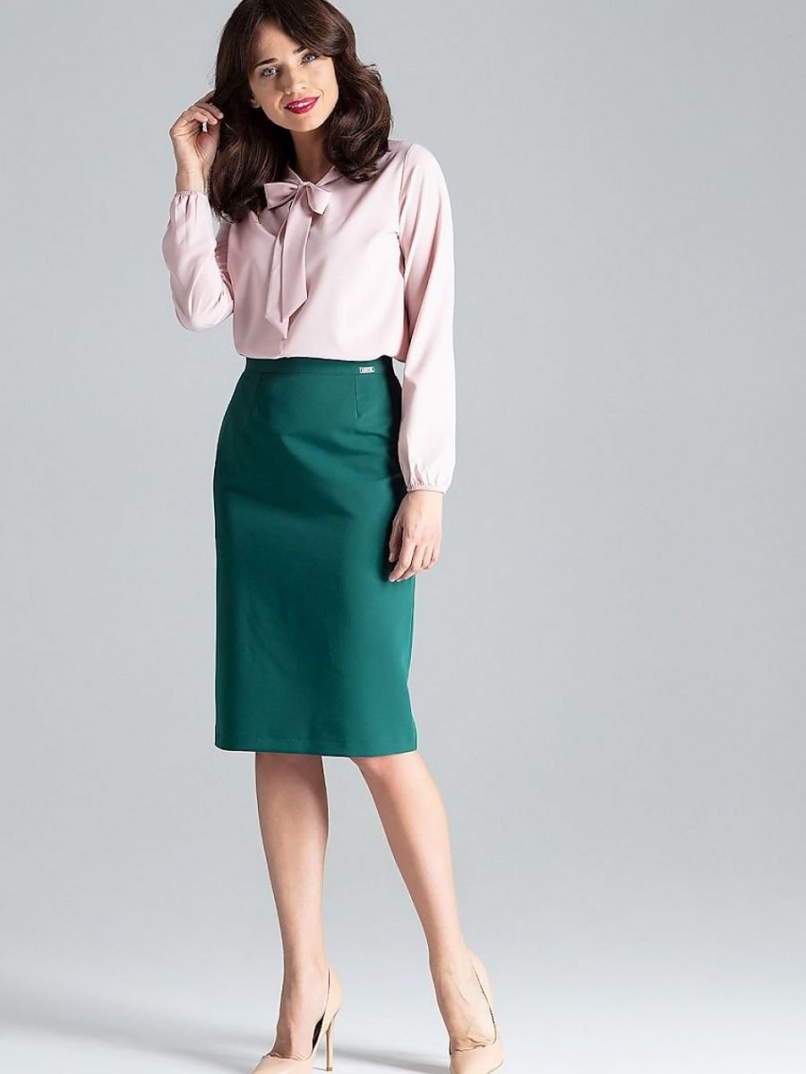 Timeless Elegance Skirt