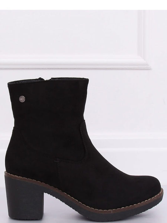 Heel boots Inello