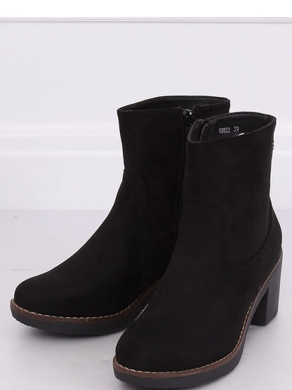 Heel boots Inello