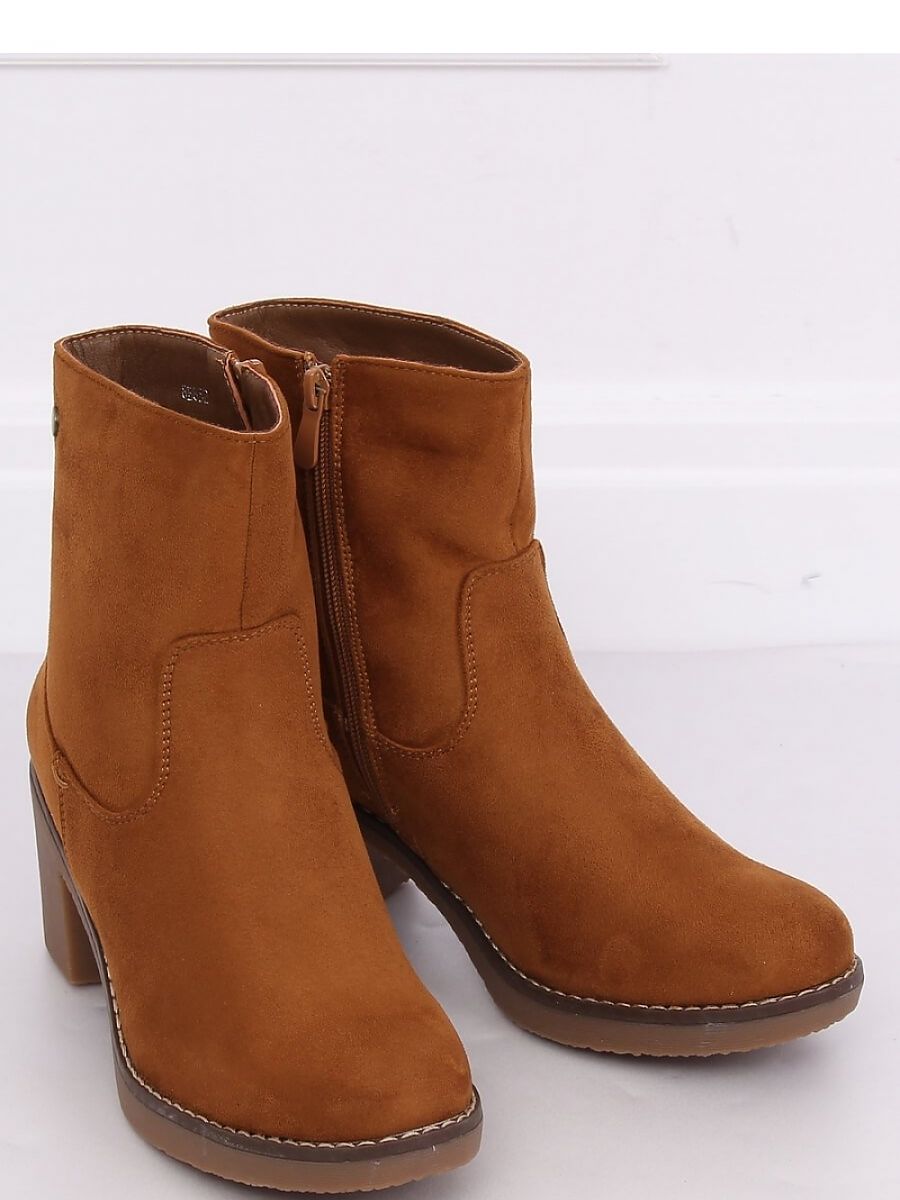 Heel boots Inello