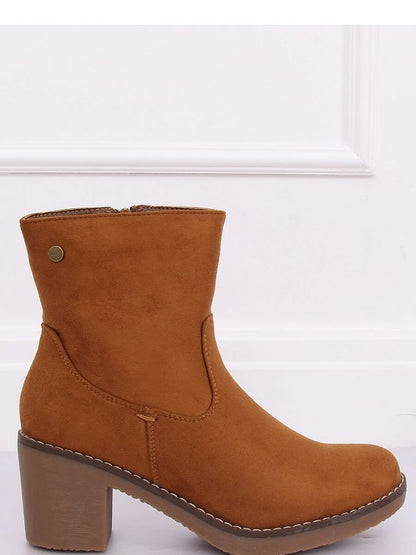 Heel boots Inello