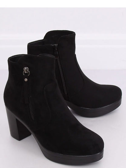 Heel boots Inello