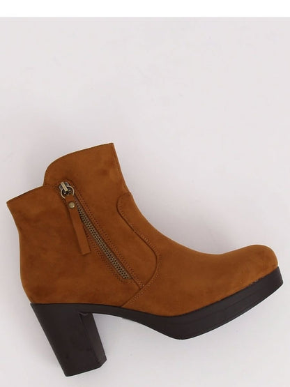 Heel boots Inello