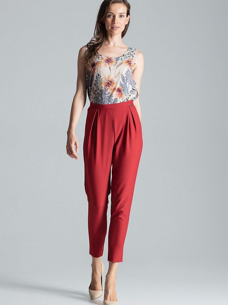 Women trousers Figl