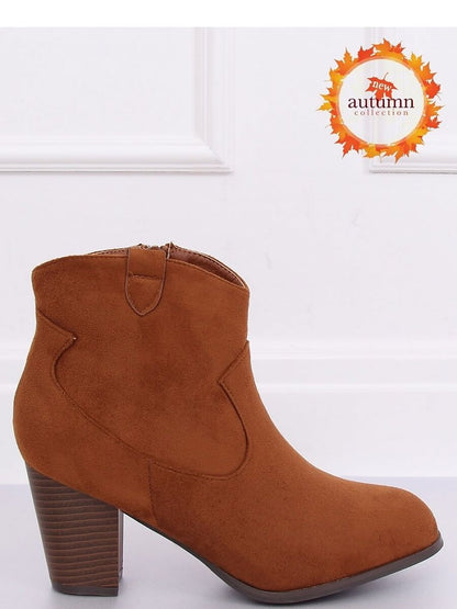 Heel boots Inello