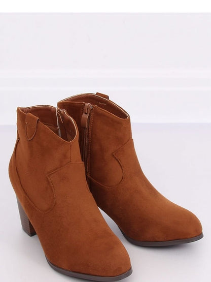 Heel boots Inello