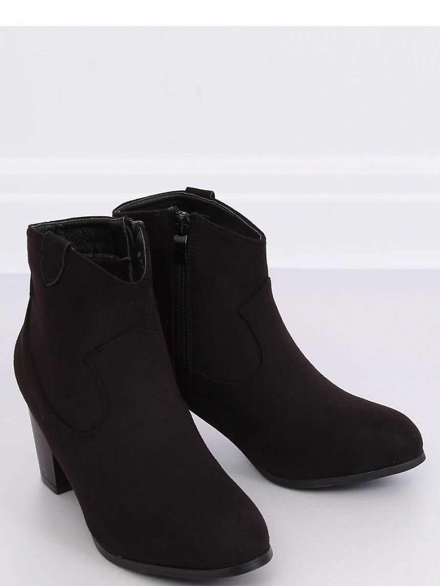 Heel boots Inello