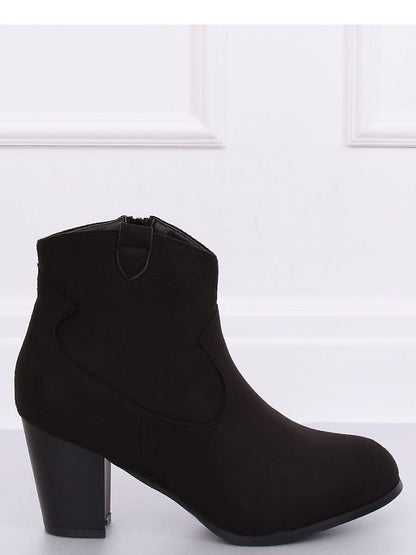 Heel boots Inello