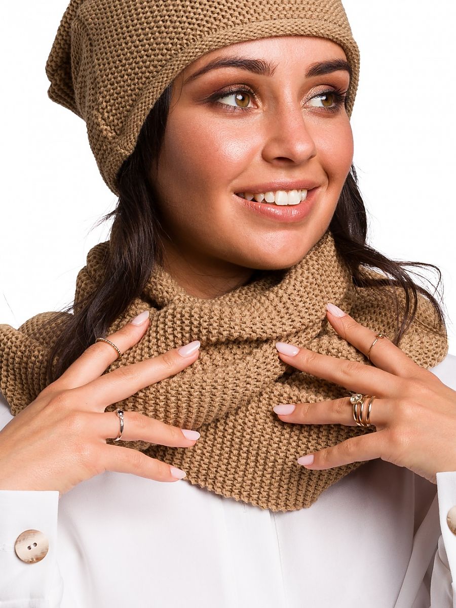 Infinity Scarf BE Knit