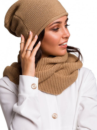 Infinity Scarf BE Knit