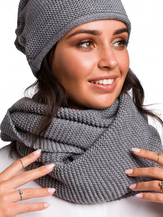 Infinity Scarf BE Knit