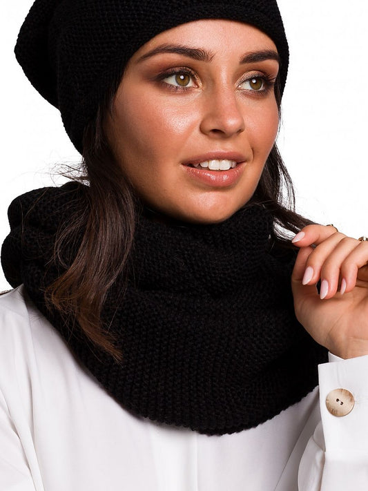 Infinity Scarf BE Knit